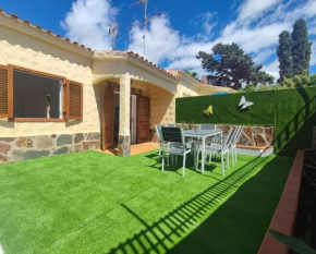 Bungalow Santa Fe en Playa del Inglés